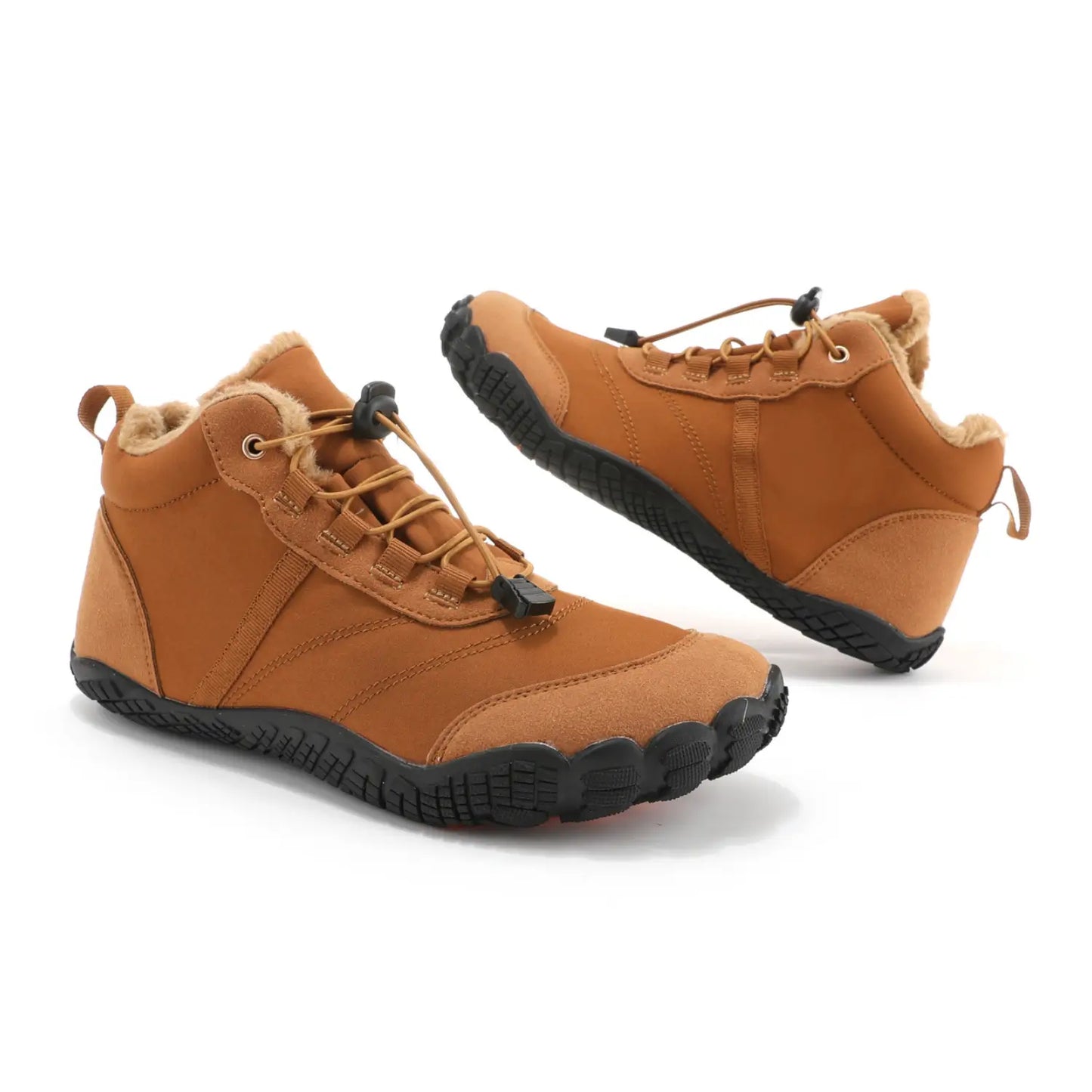 ThermaFlex™ Water-Repellent Barefoot Shoes | Breathable, Flexible Design for Improved Foot Health & Everyday Comfort