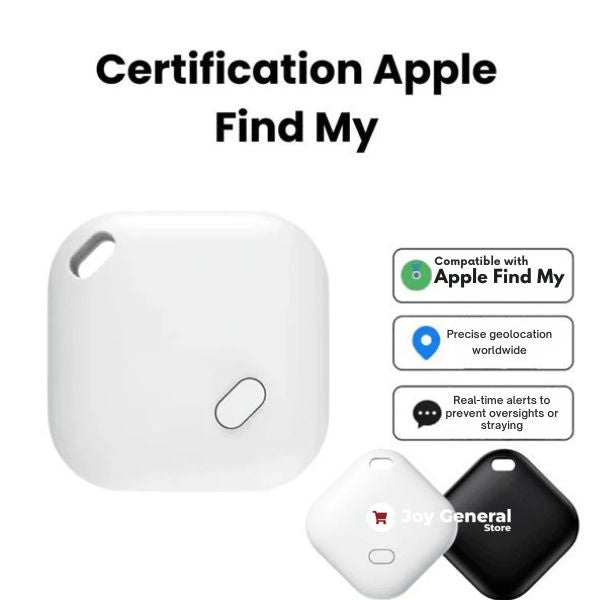 GPS Tracker for Cars | Real-Time Tracking, IP67 Waterproof & No Subscription Required for iOS Users