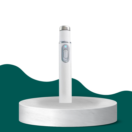 Non-Invasive Varicose Vein Treatment – VenoClear™ Laser Therapy Device