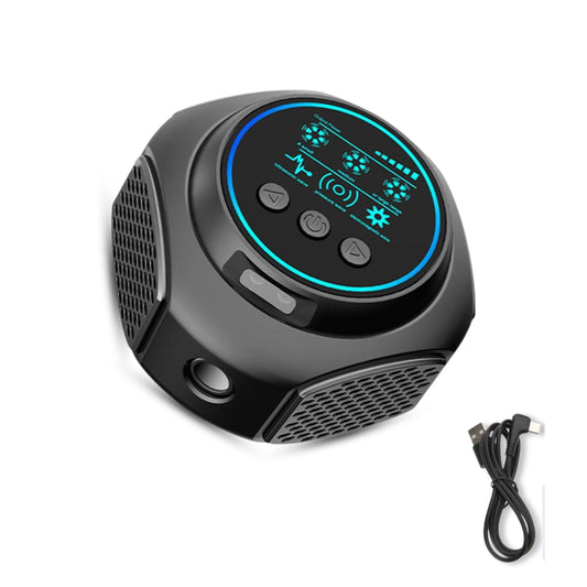 Smart Squirrel Indoor Repeller | 360° Coverage, Ultrasonic Technology & Safe for Home Use