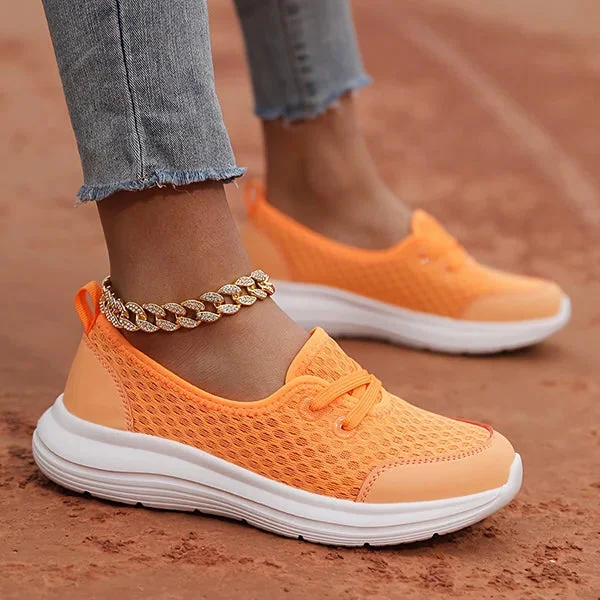 Women’s Lightweight Orthopedic Shoes | Soft Sole, Arch Support & Comfortable for Everyday Wear