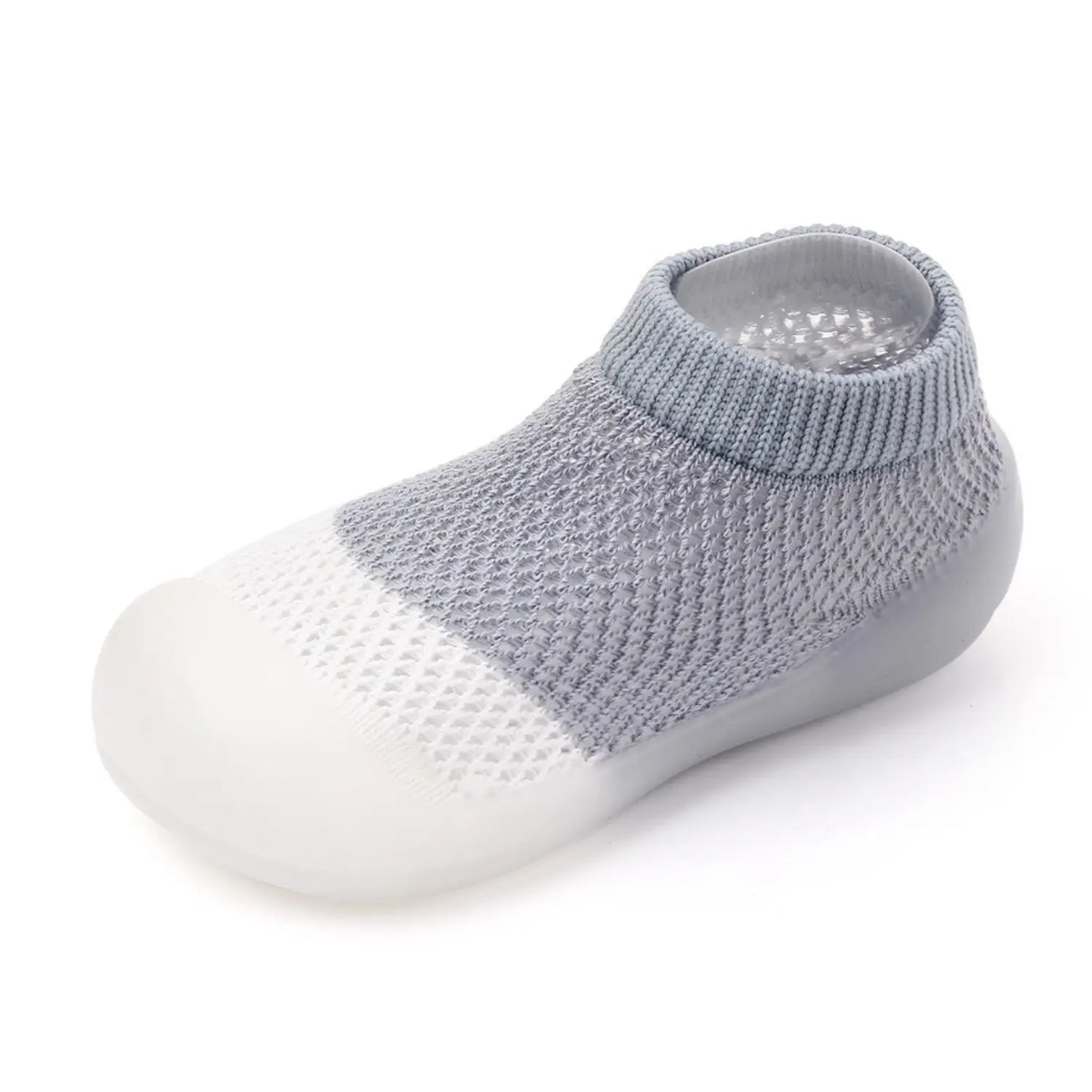 FirstFeel™ Barefoot Shoes for Babies & Toddlers | Flexible, Non-Slip Design for Natural Foot Development (0-4 Years)