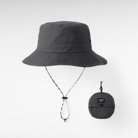 UV Protection Women's Sun Hat with Wide Brim for Outdoor Activities & Beach Wear