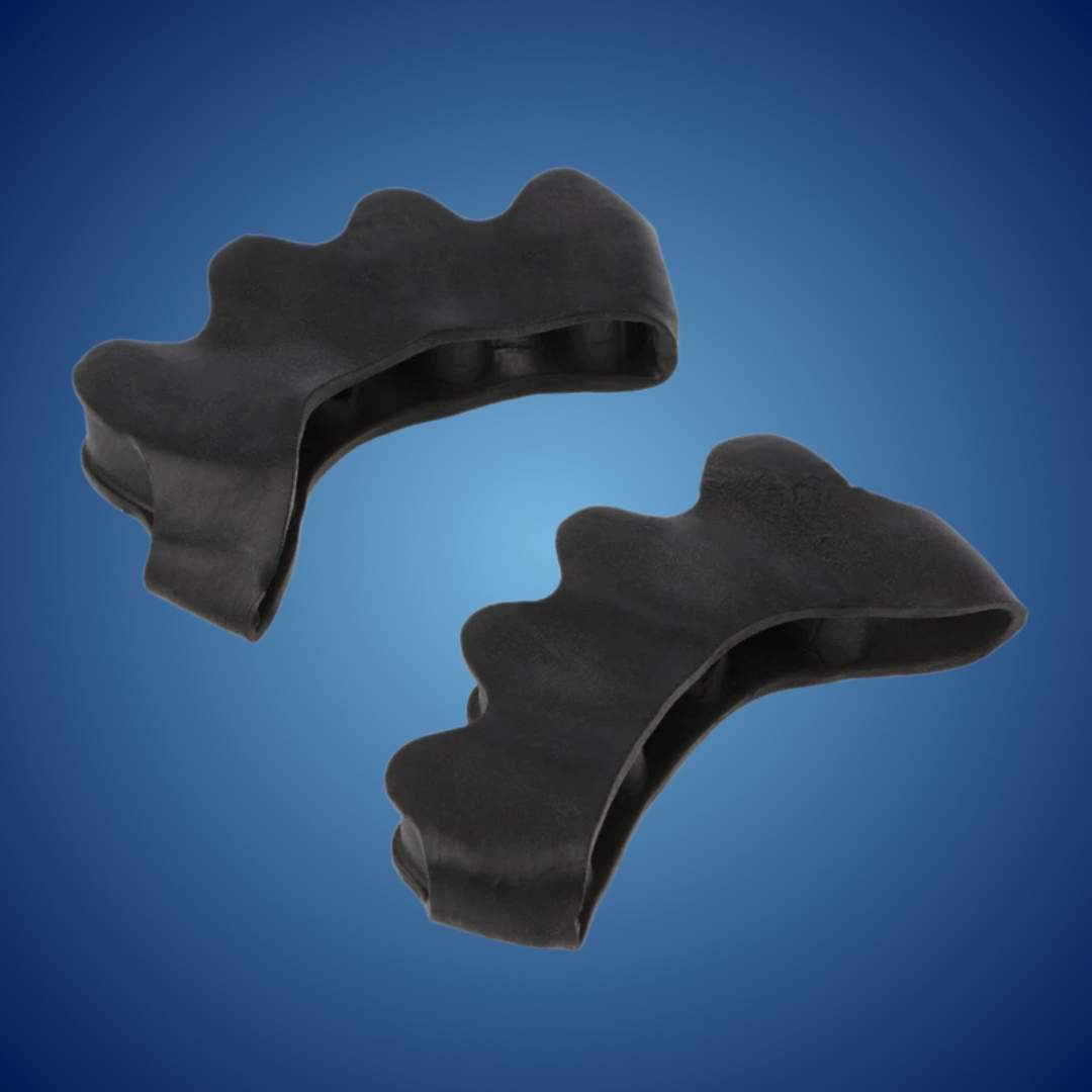 Toe Spacer for Realignment | Pain Relief for Bunions & Overlapping Toes, Ideal for Daily Foot Comfort