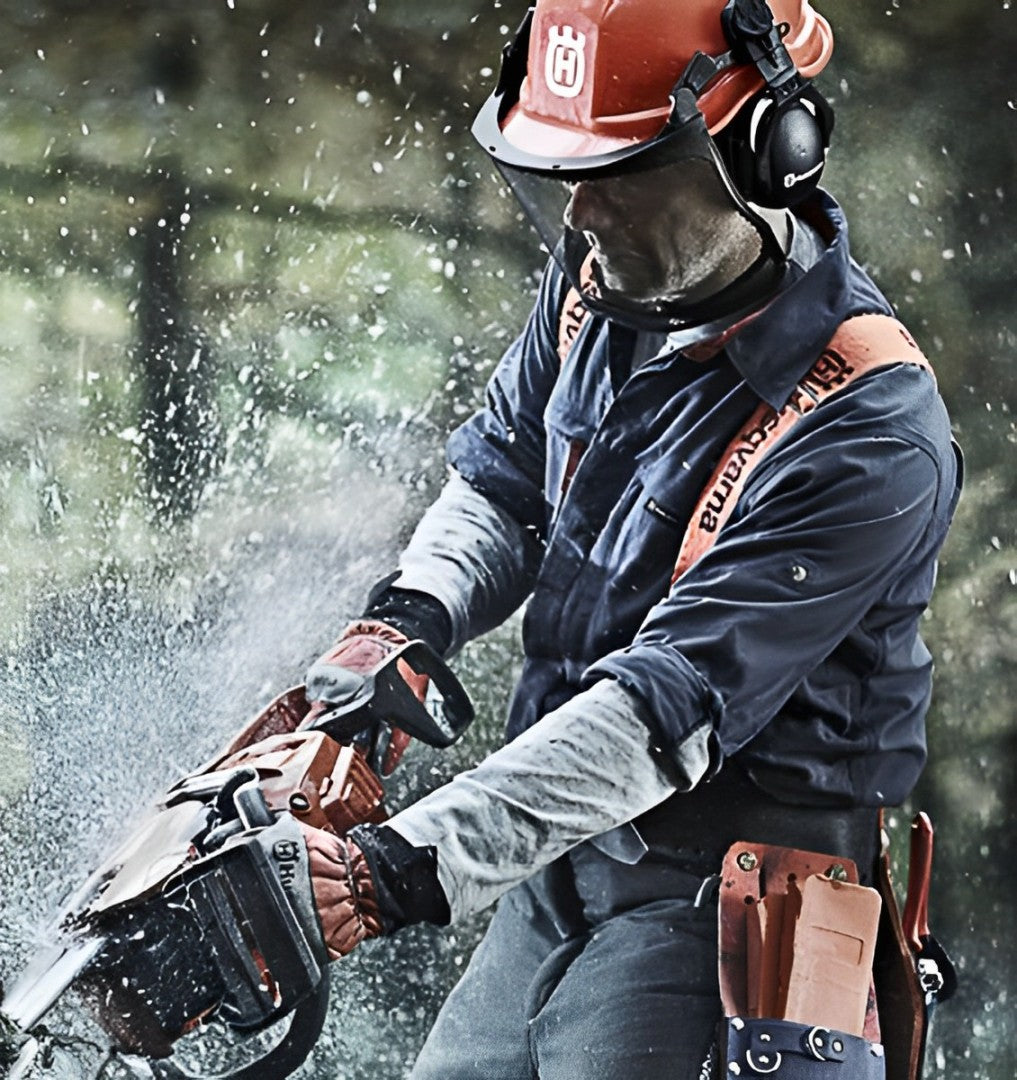 Chainsaw Teeth Sharpener | Chainsaw sharpener – Best Chainsaw Sharpening Devices for Home or Pro Use.