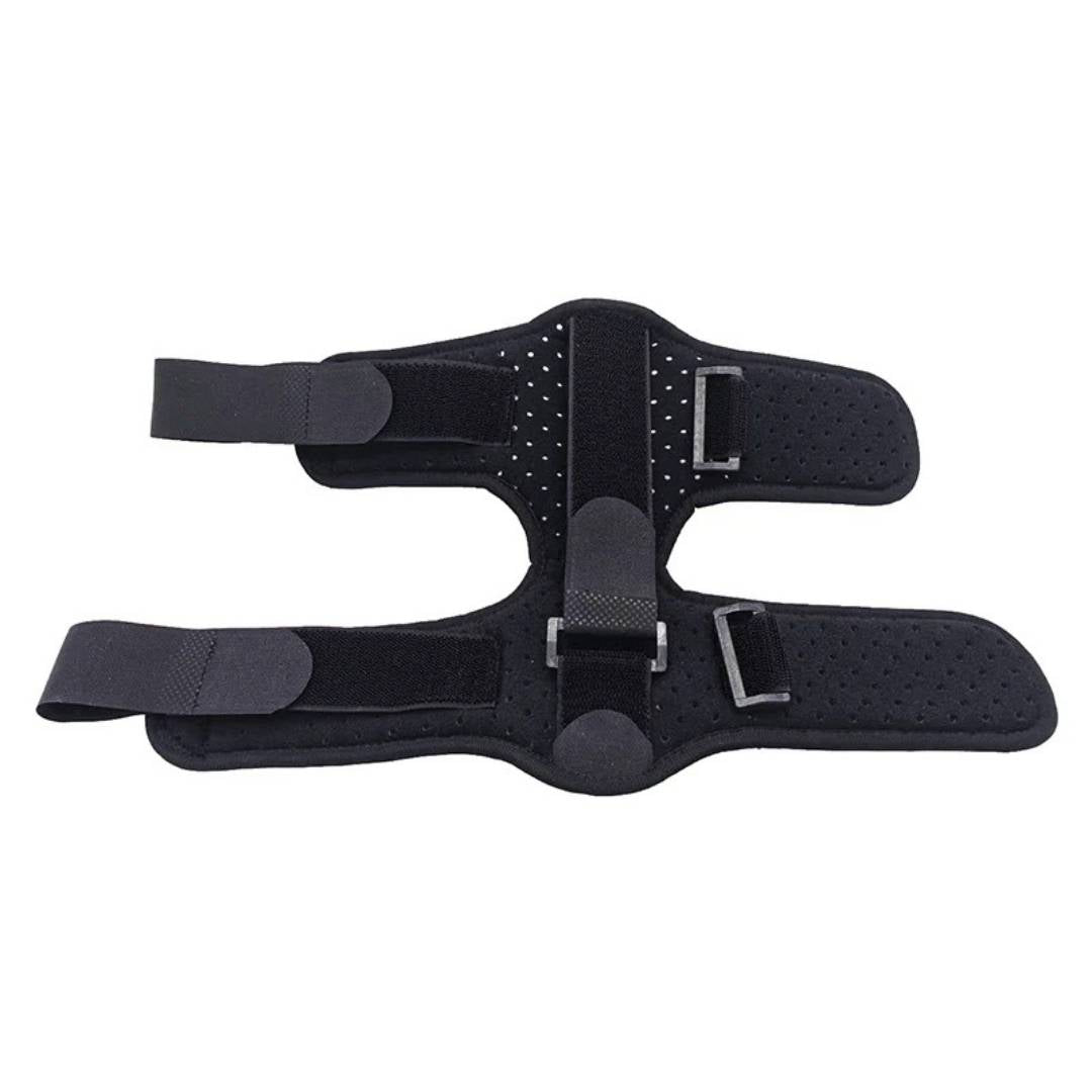 Drop Foot Brace Support | Enhanced Foot & Ankle Stability, Pain Relief & Improved Gait for Mobility Aid
