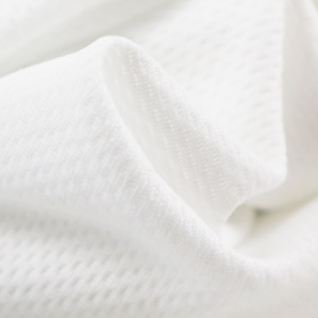 Anti-Snore Cervical Pillow | Ergonomic, High-Density Memory Foam for Back, Side & Belly Sleepers