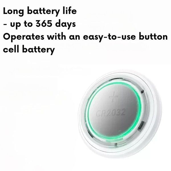 GPS BikeTracker | Ultra-Precise, Subscription-Free & Water-Resistant for Bicycles, Cars & Motorcycles