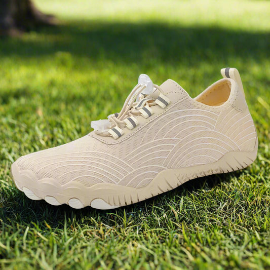 Grounding Shoes | Pain-Free Comfort, Breathable Design & Natural Posture Improvement for All-Day Wear