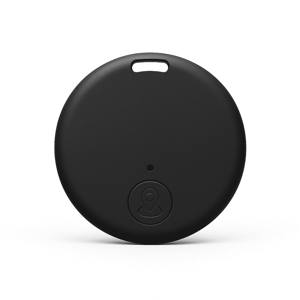 GPS Cat Tracker | Lightweight, Waterproof & No Subscription Needed for Real-Time Tracking