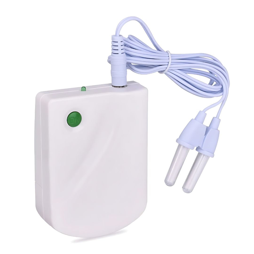 Infrared Therapy Device for Nasal Congestion | Comfortable Relief for Allergic Rhinitis and Runny Nose