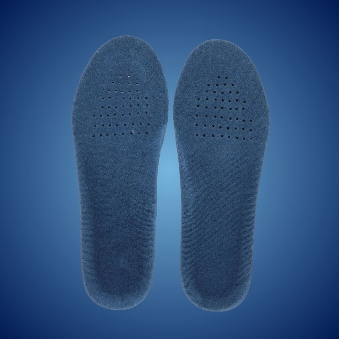 Pronation Support Inserts | Orthopedic Foot Alignment & Arch Relief for Overpronation and Plantar Fasciitis