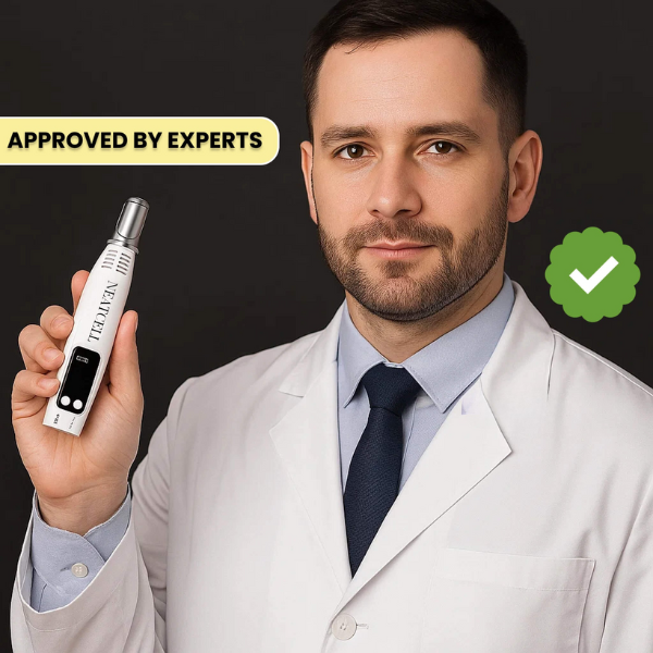 Tattoo Removal Laser Pen | Swift, Powerful & Safe for Effective Pigment Breakdown