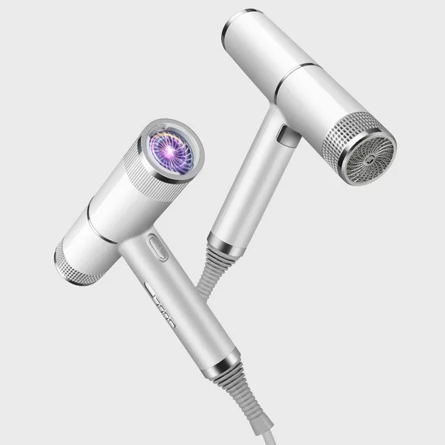 Professional Supersonic Hair Dryer | 700W, Frizz-Free Ceramic Technology & Adjustable Heat for Salon-Quality Results for Blow Dry