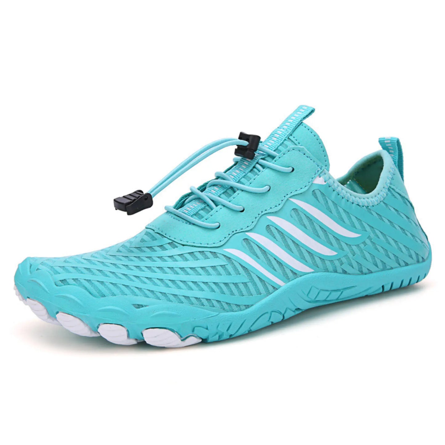 SpeedBare™ Running Barefoot Shoes Breathable & Non-Slip | Lightweight, Comfortable Fit for Natural Walking (Unisex)