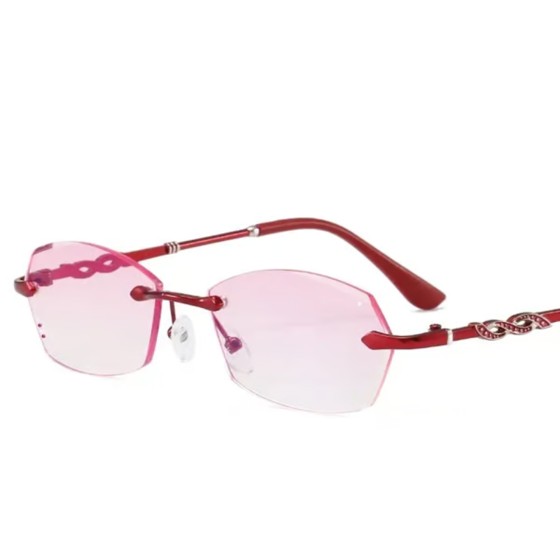 Intelligent Dual Focus Glasses | Anti-Blue Light Protection & Lightweight Frame for Clearer Vision and Reduced Eye Strain