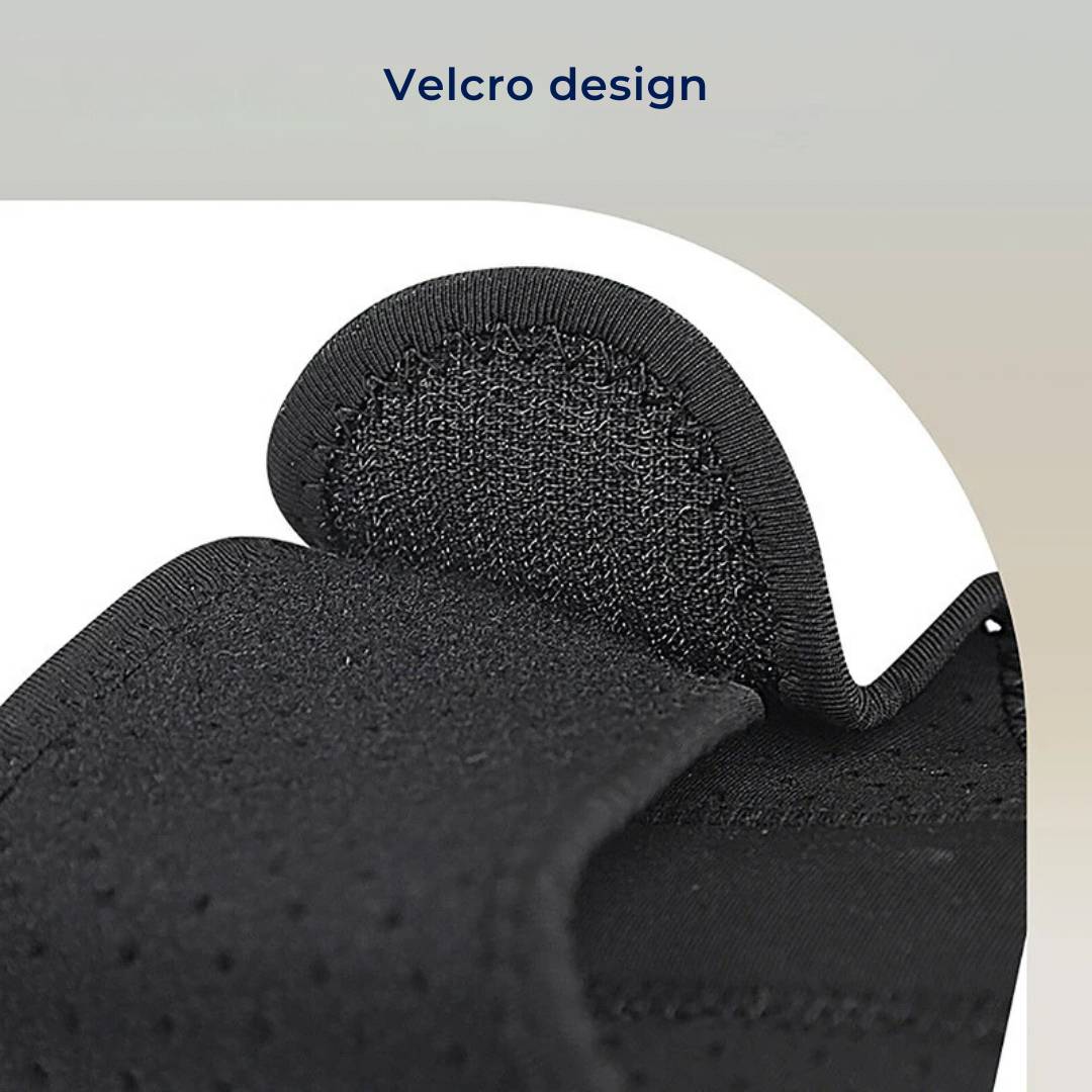 Drop Foot Brace Support | Enhanced Foot & Ankle Stability, Pain Relief & Improved Gait for Mobility Aid