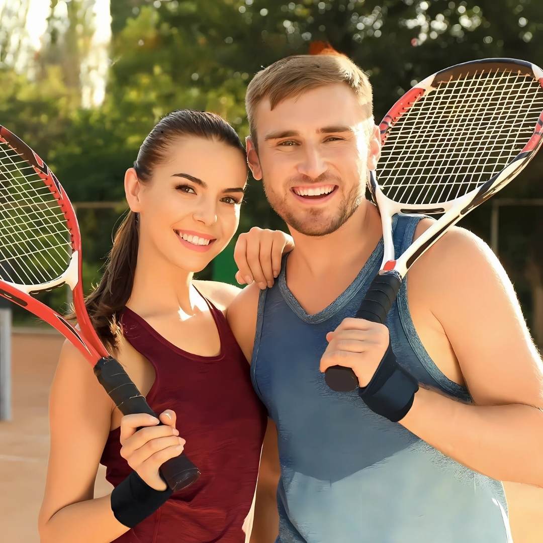 Orthopedic Wrist Brace | Adjustable Fit for Pain Relief & Stability in Injuries, Arthritis, and Carpal Tunnel