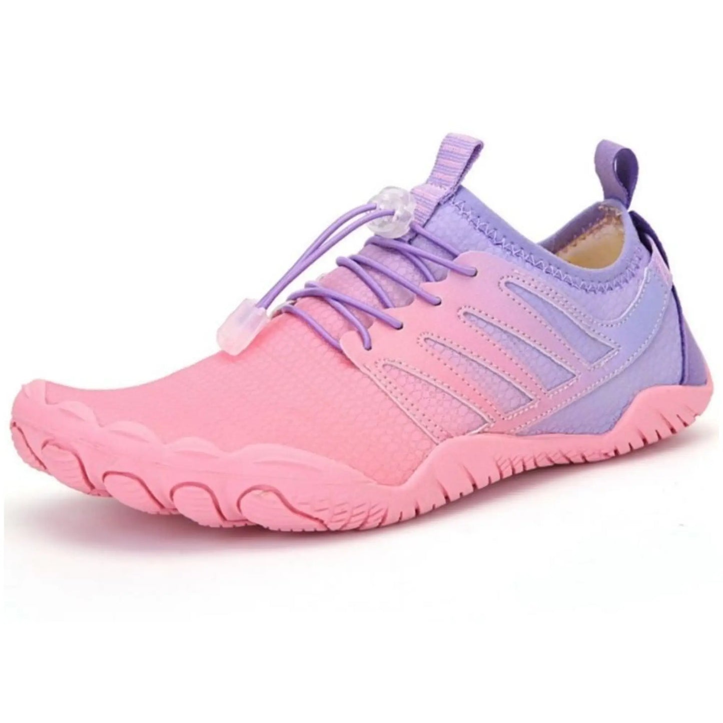 EarthSport™ Sport Barefoot Shoes, Unisex & Breathable Non-Slip | Lightweight Aqua-Proof Design for Outdoor Adventures & Everyday Comfort