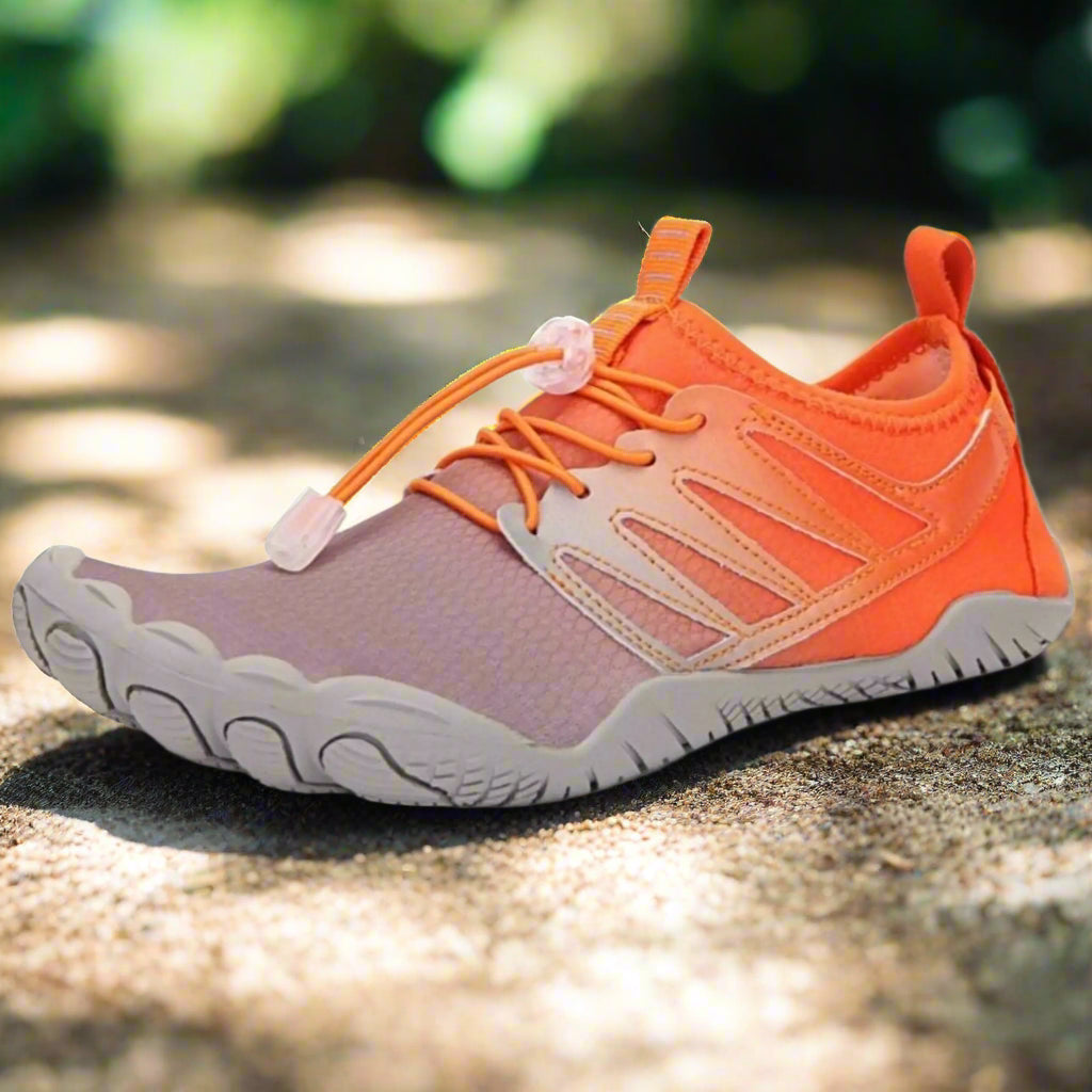 EarthSport™ Sport Barefoot Shoes, Unisex & Breathable Non-Slip | Lightweight Aqua-Proof Design for Outdoor Adventures & Everyday Comfort