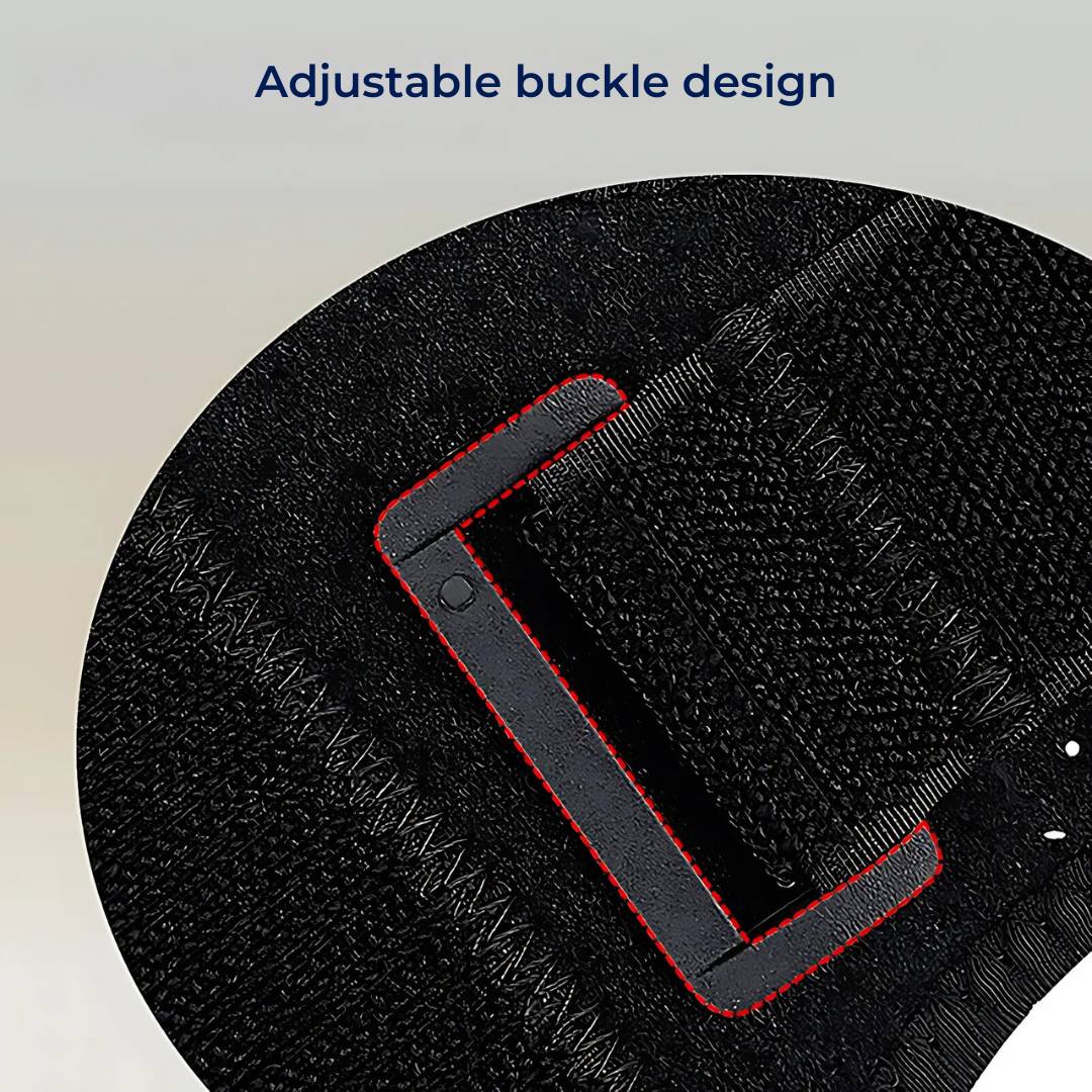 Drop Foot Brace Support | Enhanced Foot & Ankle Stability, Pain Relief & Improved Gait for Mobility Aid