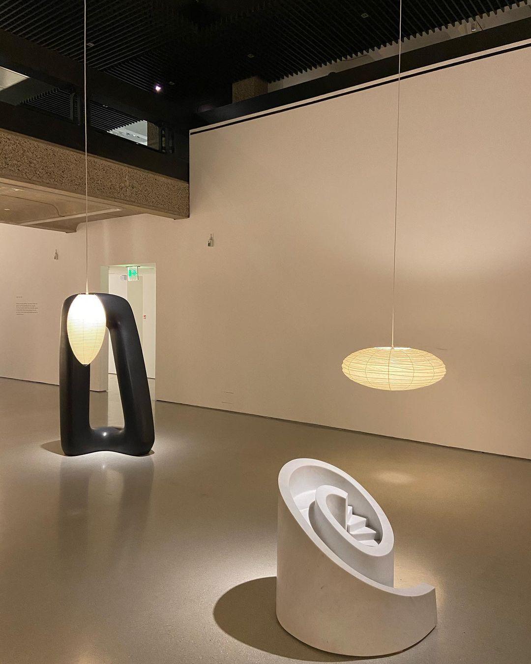 Washi Paper Pendant Light | Handcrafted, Translucent & Ideal for Indoor Spaces