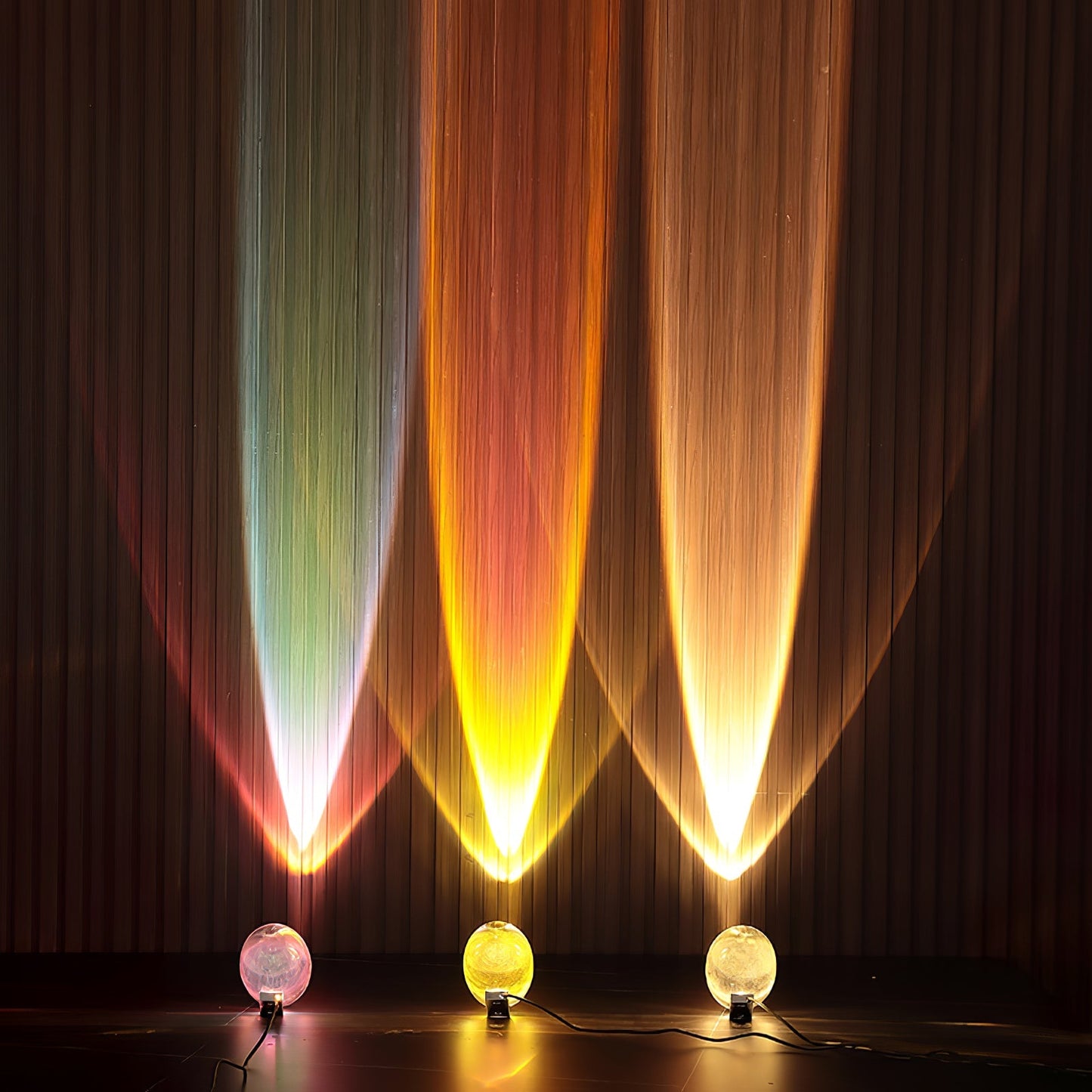 LED Table Lamp with Adjustable Brightness and Modern Design for Home Office & Living Room Use