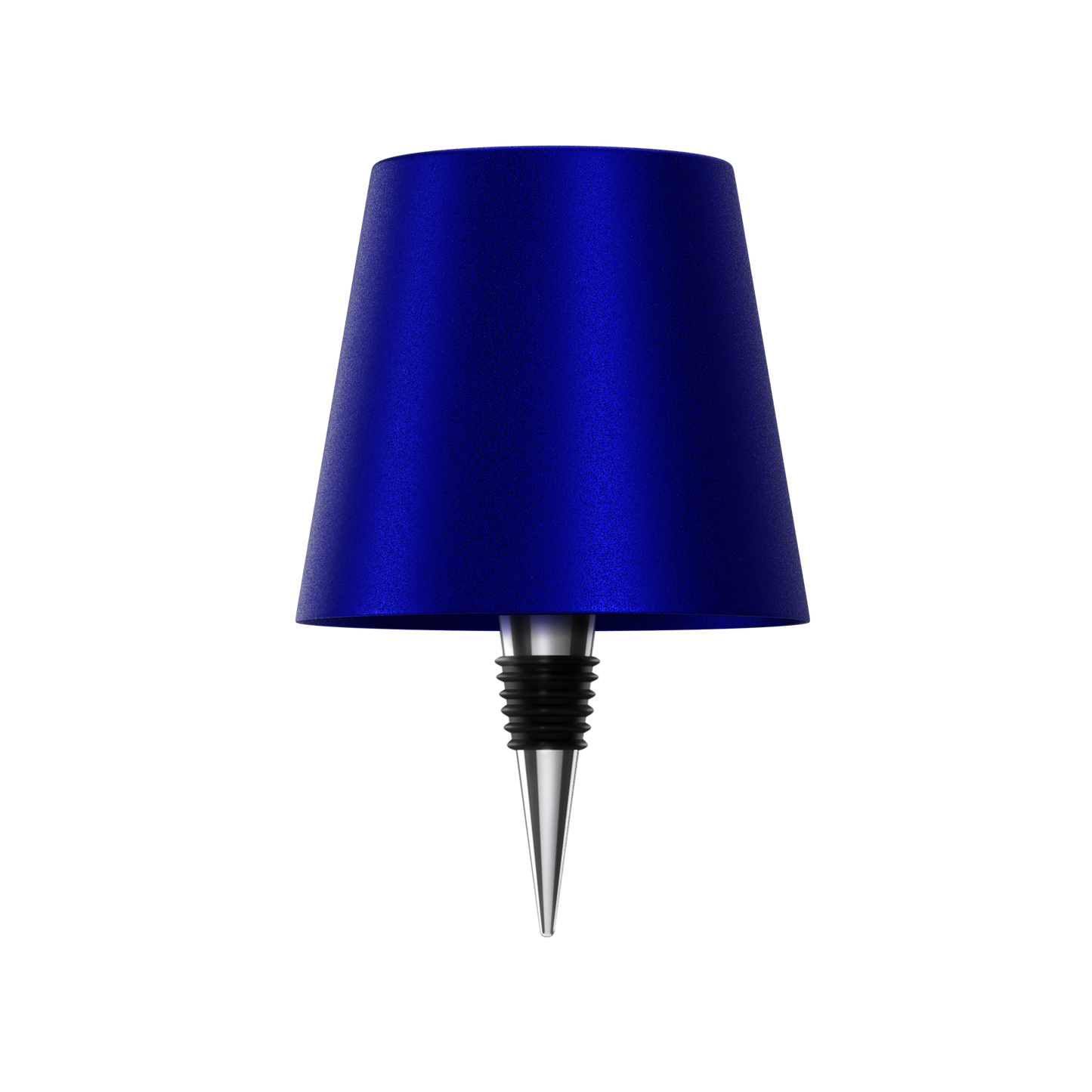 Wireless Bottle Lamp | Rechargeable, LED & Ideal for Home Decor or Outdoor Events