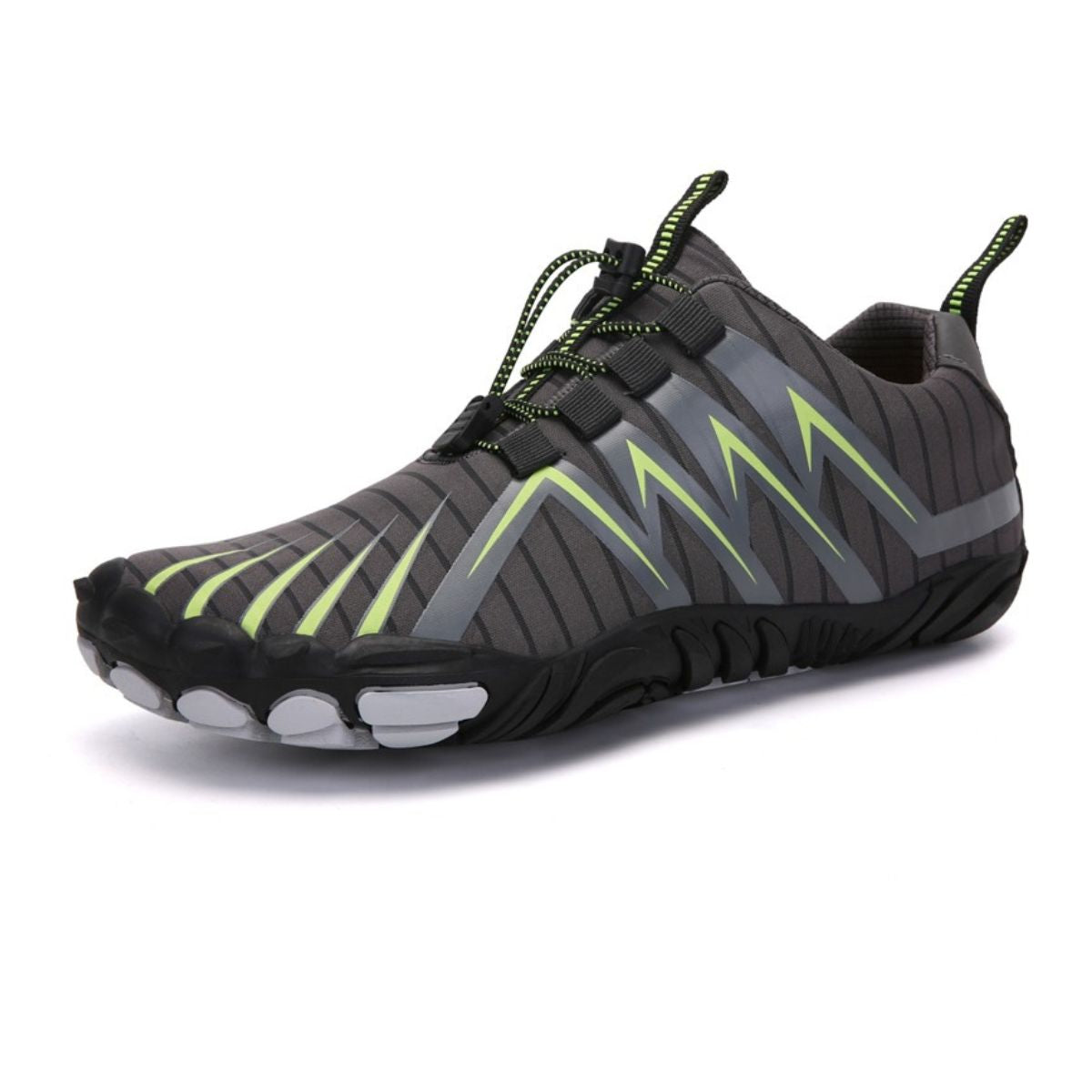 TerraFlow™ Unisex Non-Slip Barefoot Shoes | Healthy, Comfortable & Ideal for Everyday Use and Outdoor Activities