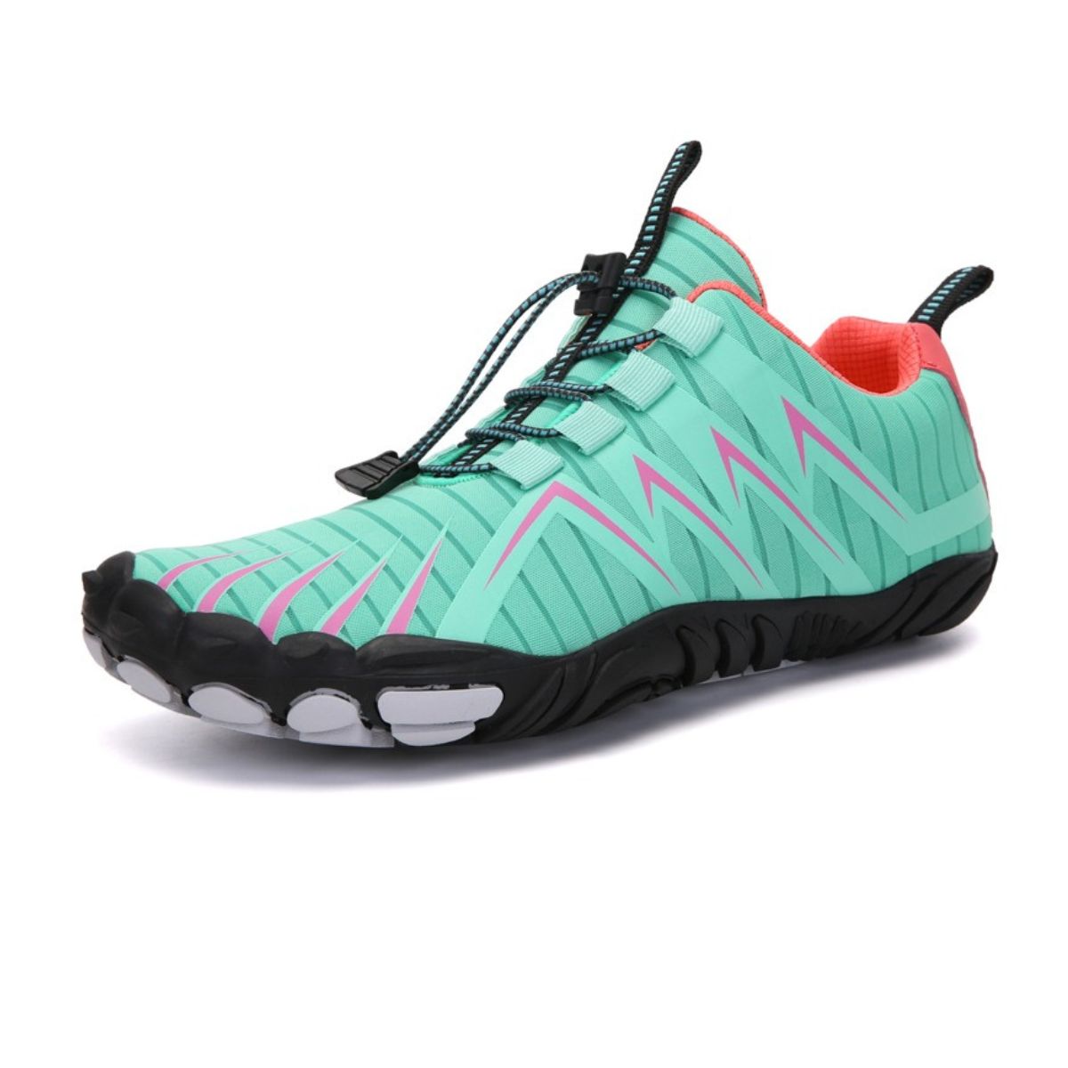 TerraFlow™ Unisex Non-Slip Barefoot Shoes | Healthy, Comfortable & Ideal for Everyday Use and Outdoor Activities