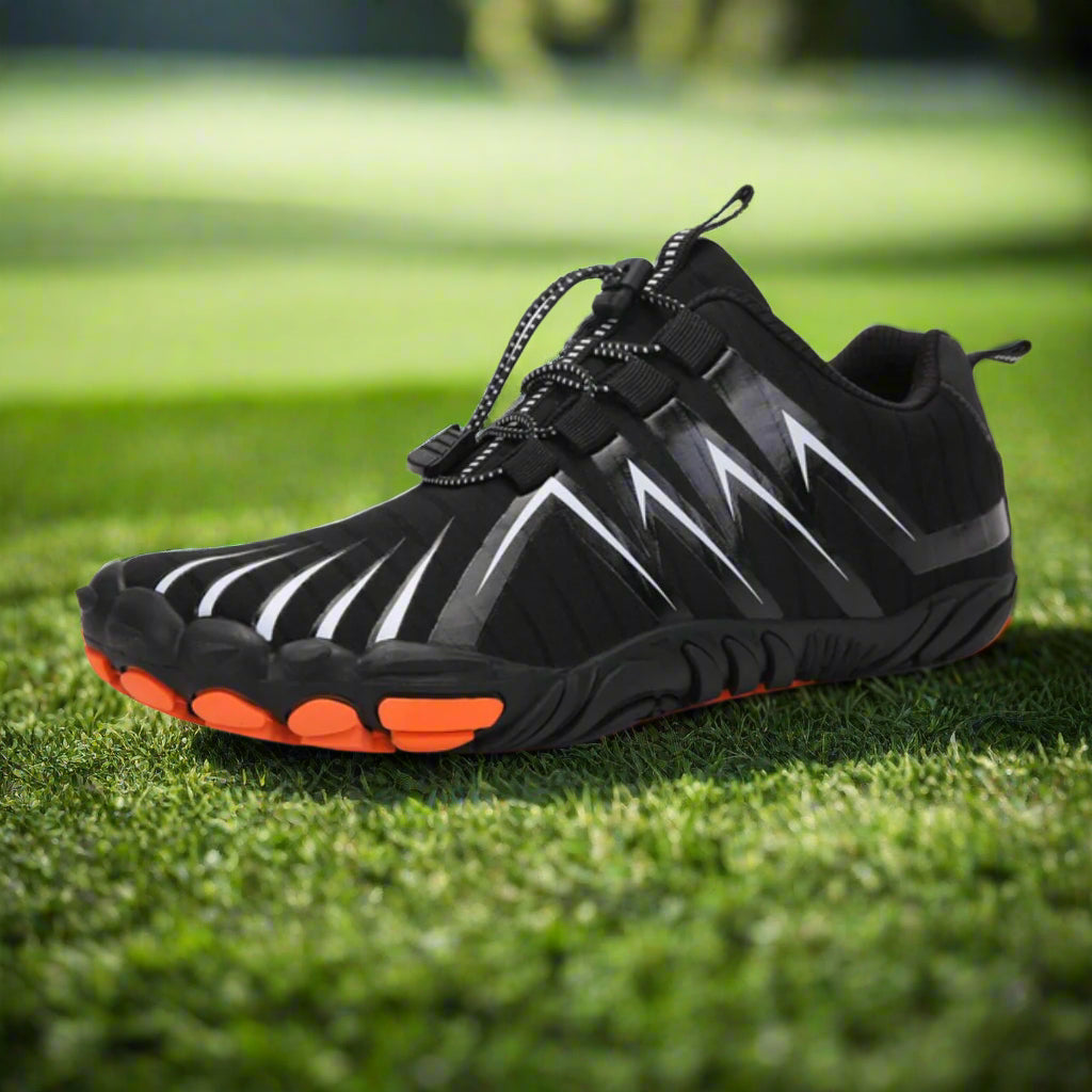 TerraFlow™ Unisex Non-Slip Barefoot Shoes | Healthy, Comfortable & Ideal for Everyday Use and Outdoor Activities