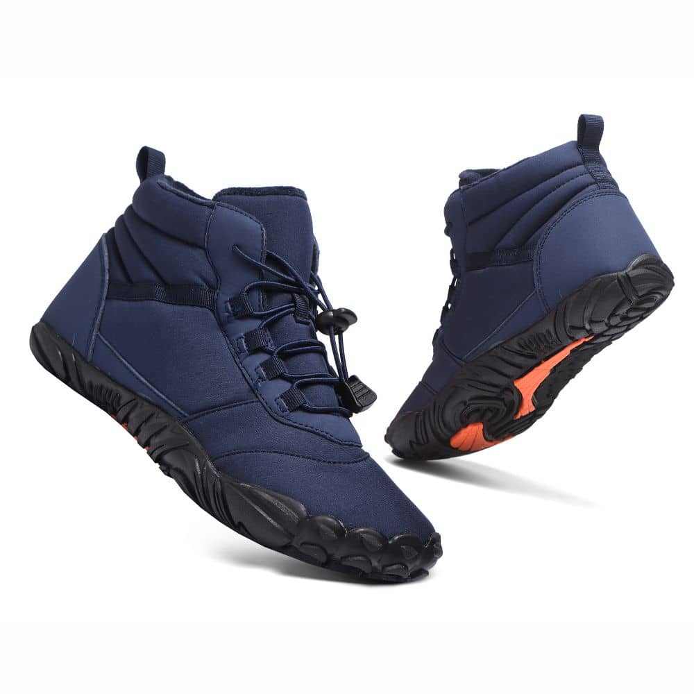 BareShield™ Non-Slip Water-Resistant Barefoot Shoes Boots | Flexible, Protective & Ideal for Everyday Use and Outdoor Activities