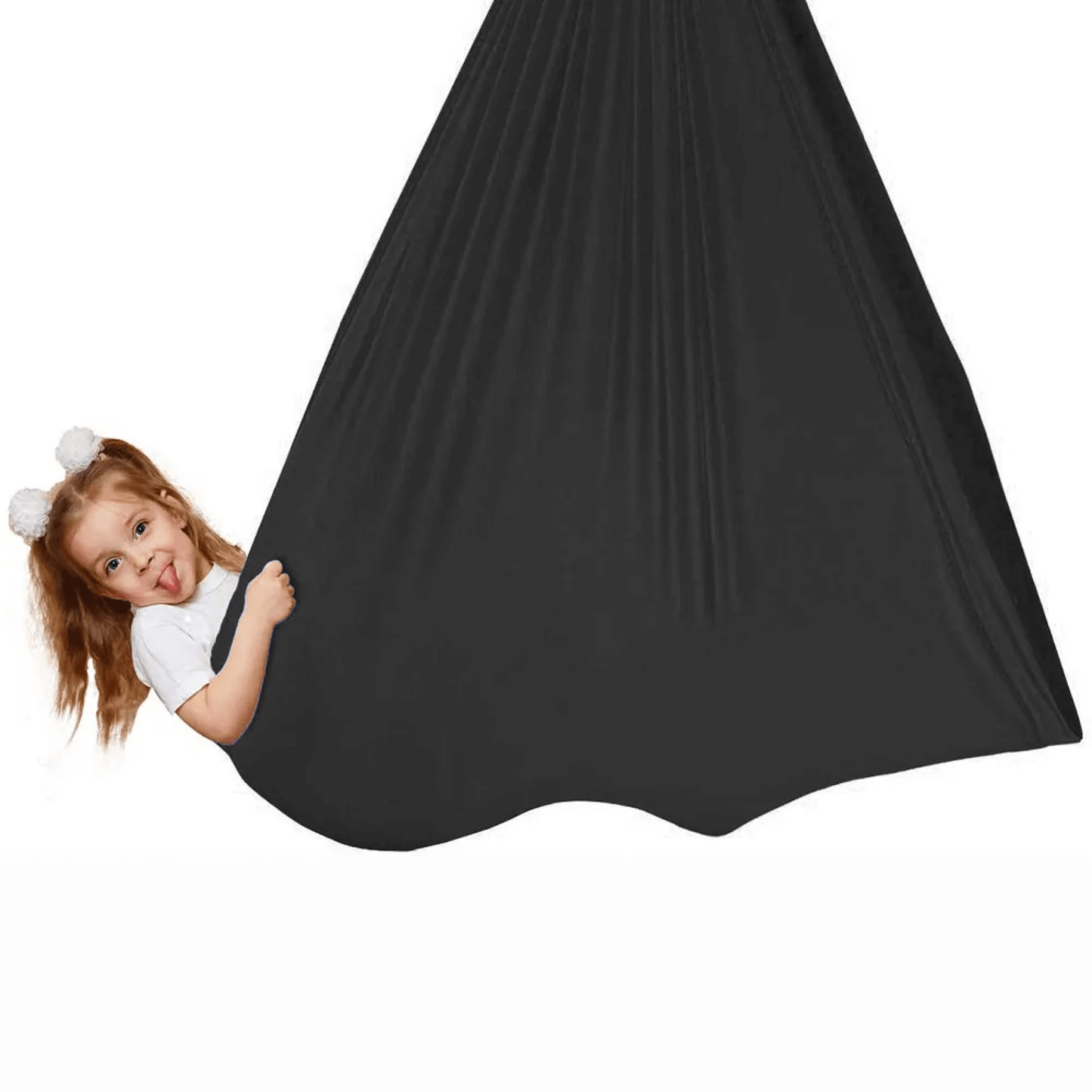 Sensory Autism Therapy Swing Indoor and Outdoor Hammock