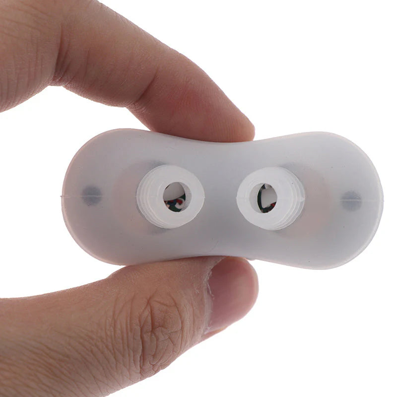 Micro CPAP Sleep Apnea Machine For Travel & Anti Snoring - CPAP Alternative
