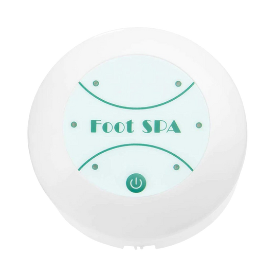 Ionic Foot Bath | Foot Detoxifier Machine for Relaxing Foot Detox Bath