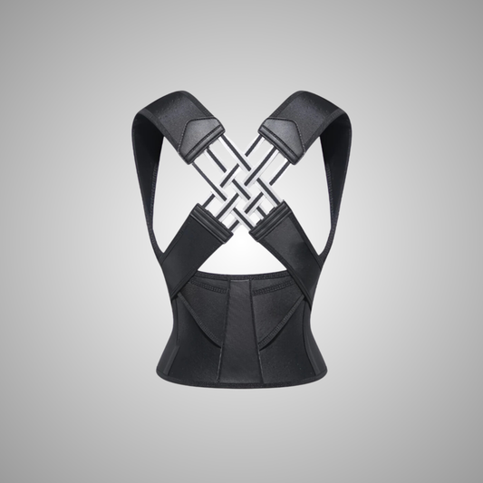 Instant Posture Corrector | Adjustable, Lightweight & Ideal for Office Use