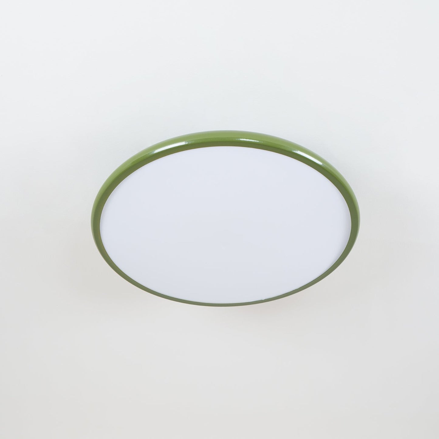 Adjustable Ceiling Lamp | Sleek Circular Design with Customizable Lighting for Indoor Spaces