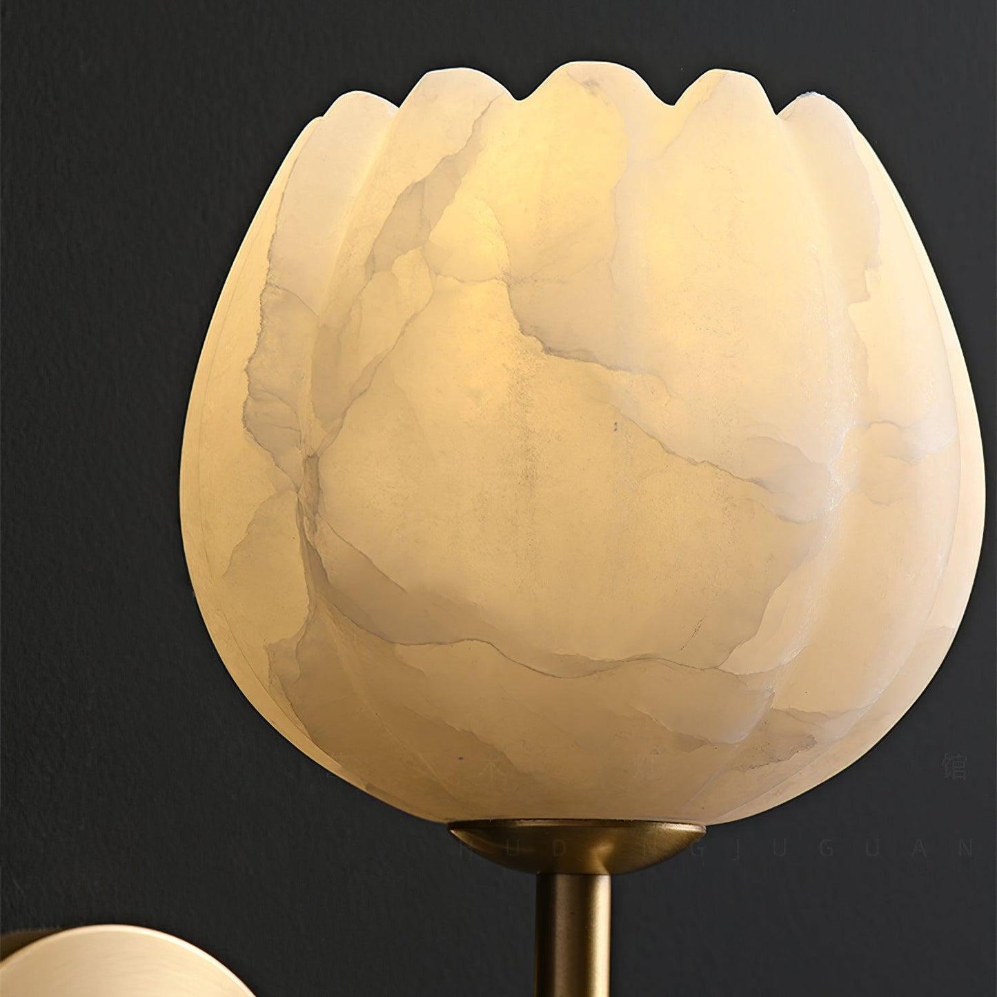 LED Wall Lamp - Modern Adjustable Fixture for Living Room, Bedroom & Hallway Lighting