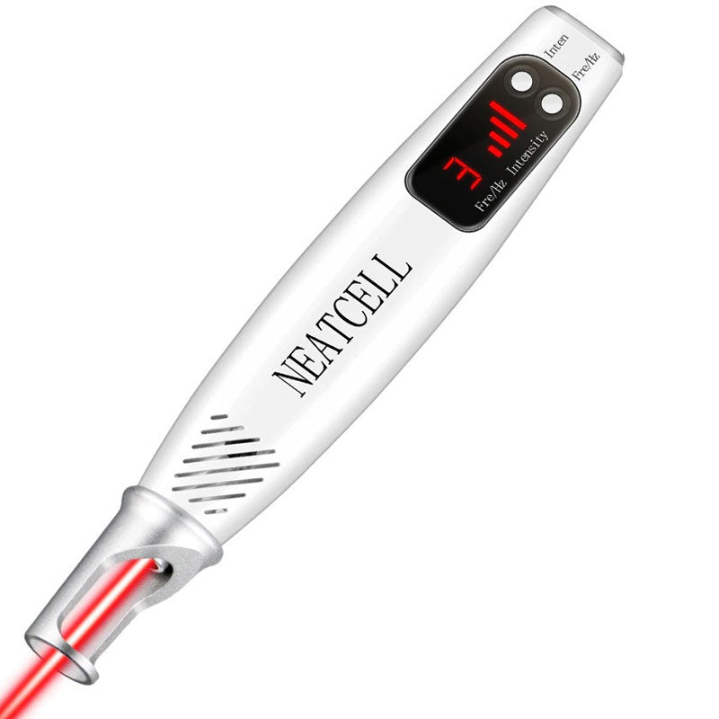 Tattoo Removal Laser Pen | Swift, Powerful & Safe for Effective Pigment Breakdown