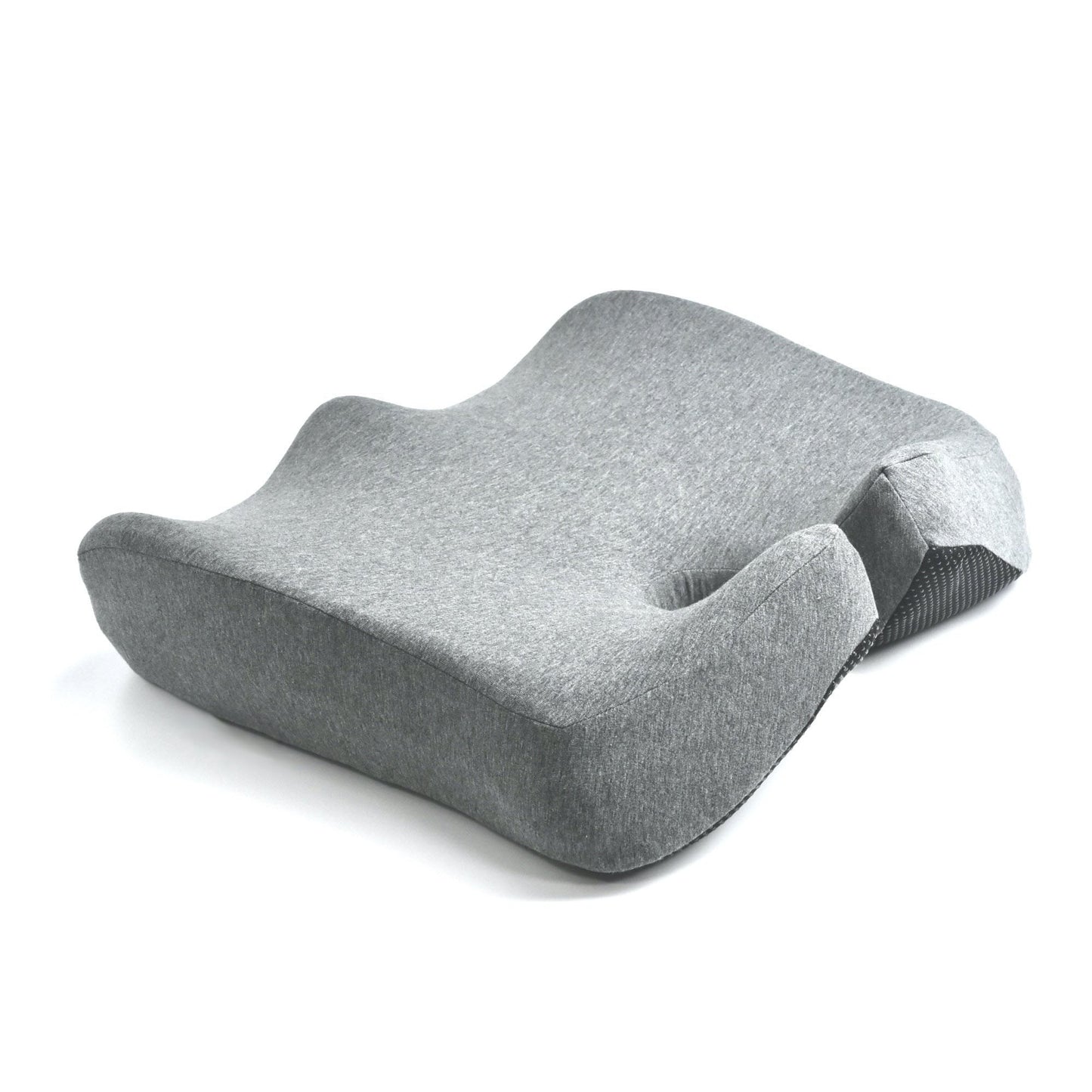 Orthopedic Seat & Back Cushion Set | Pressure Relief, Pain-Free Sitting & Support Seat Cushion for Office Chair, Car, Home & Pregnancy