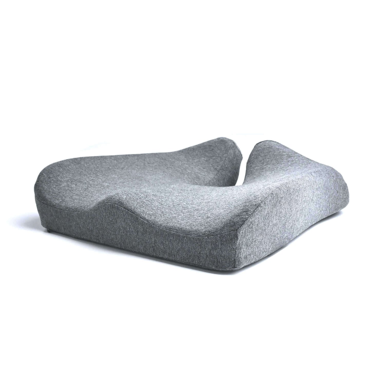 Orthopedic Seat & Back Cushion Set | Pressure Relief, Pain-Free Sitting & Support Seat Cushion for Office Chair, Car, Home & Pregnancy