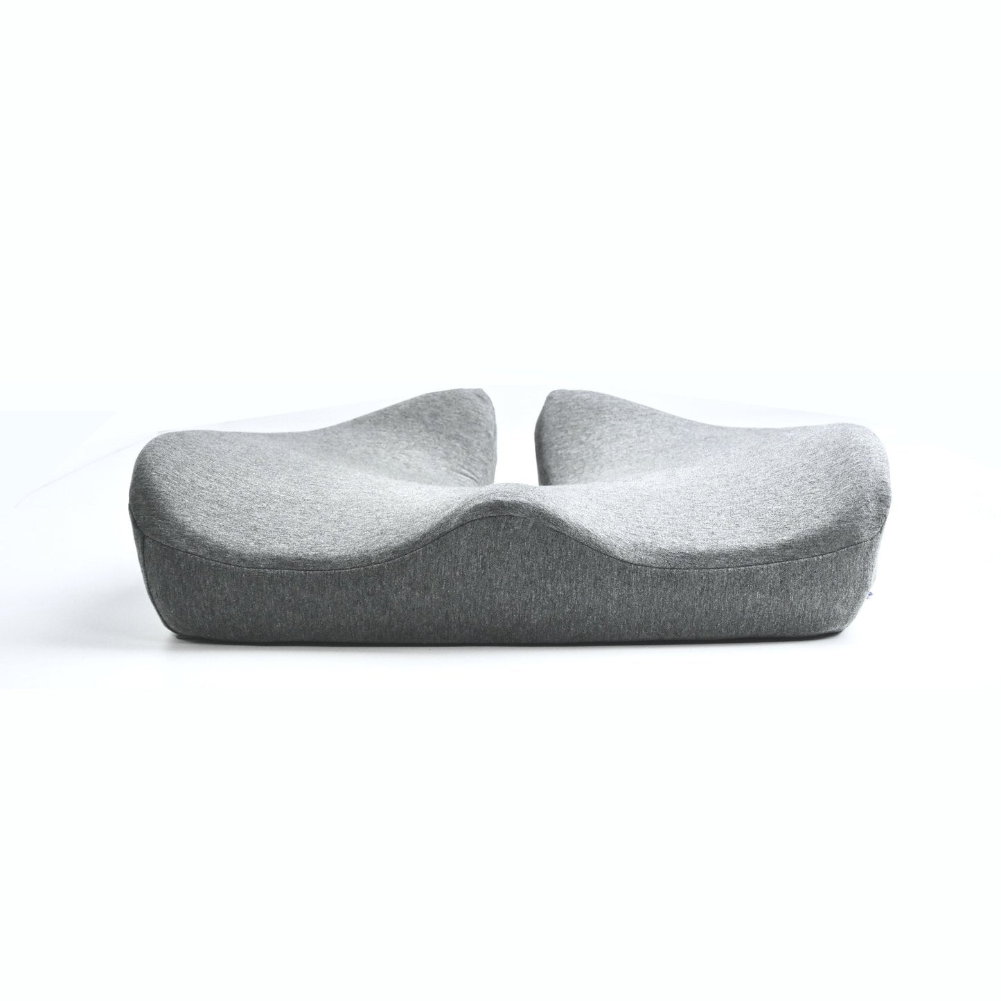 Orthopedic Seat & Back Cushion Set | Pressure Relief, Pain-Free Sitting & Support Seat Cushion for Office Chair, Car, Home & Pregnancy