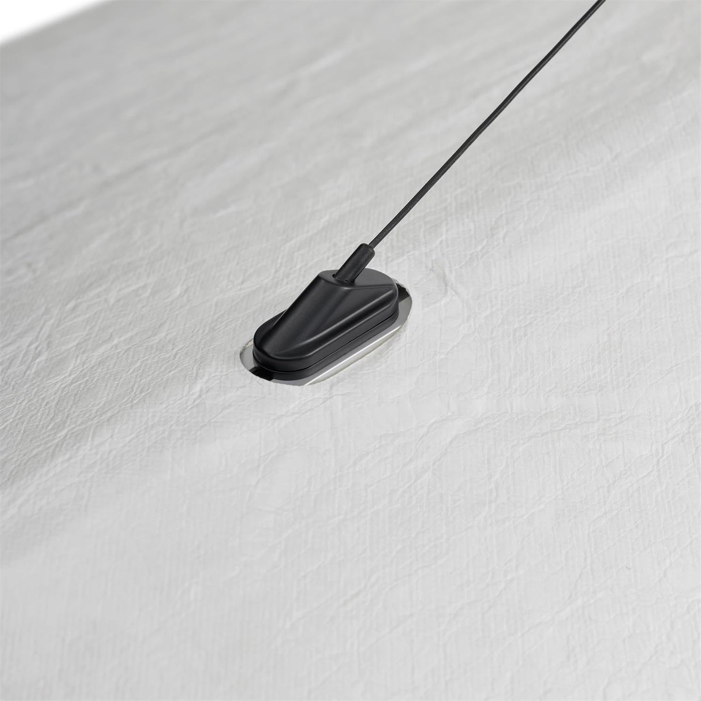 Nordic Silk Cloud Pendant Lamp | Dimmable, Adjustable Height & Ideal for Modern Indoor Decor | Wabi-sabi Style