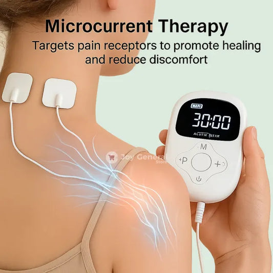 The Original CES Alpha Stim Therapy Device