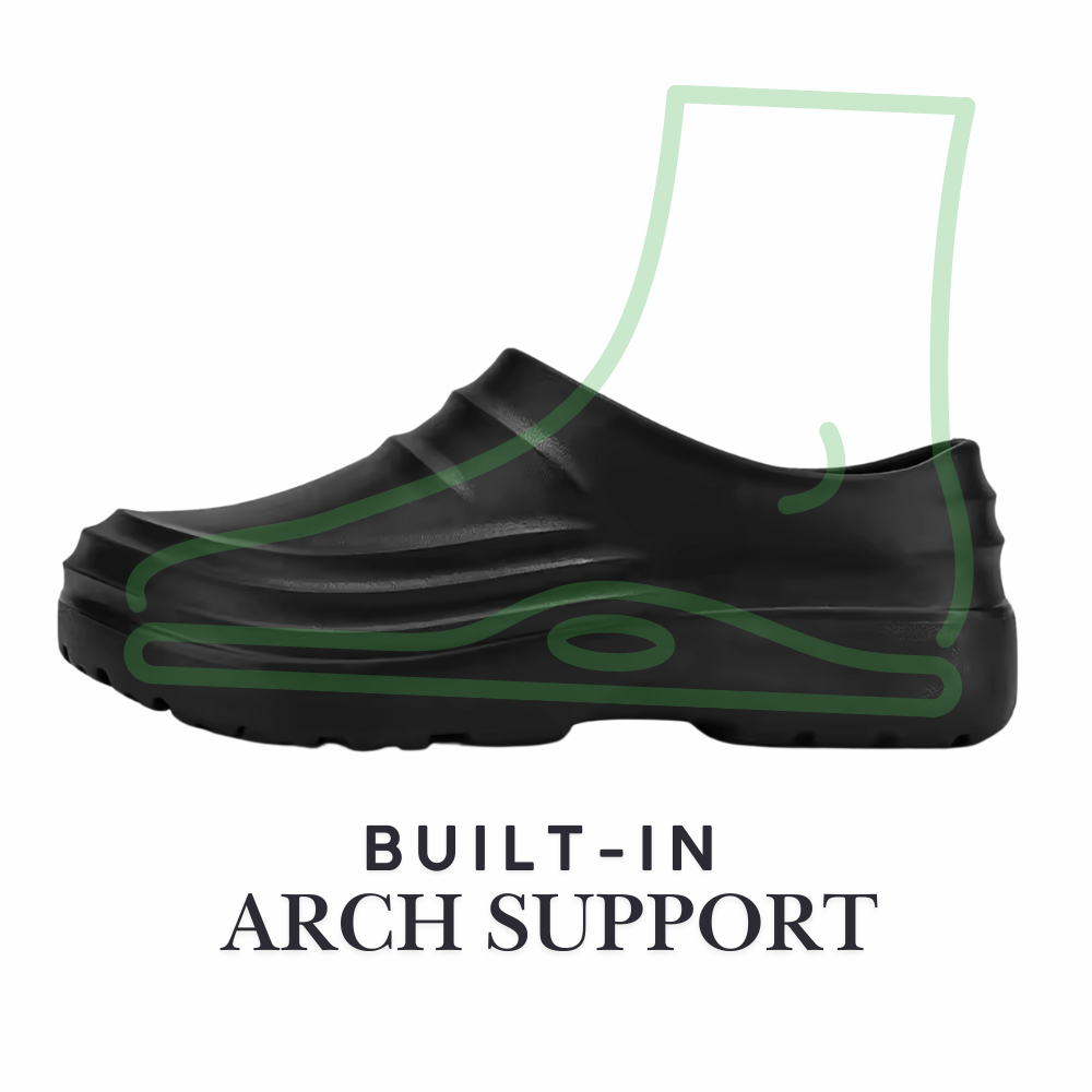 Premium Healthy Clogs | Lightweight, Comfortable EVA Foam Footwear for All-Day Wear