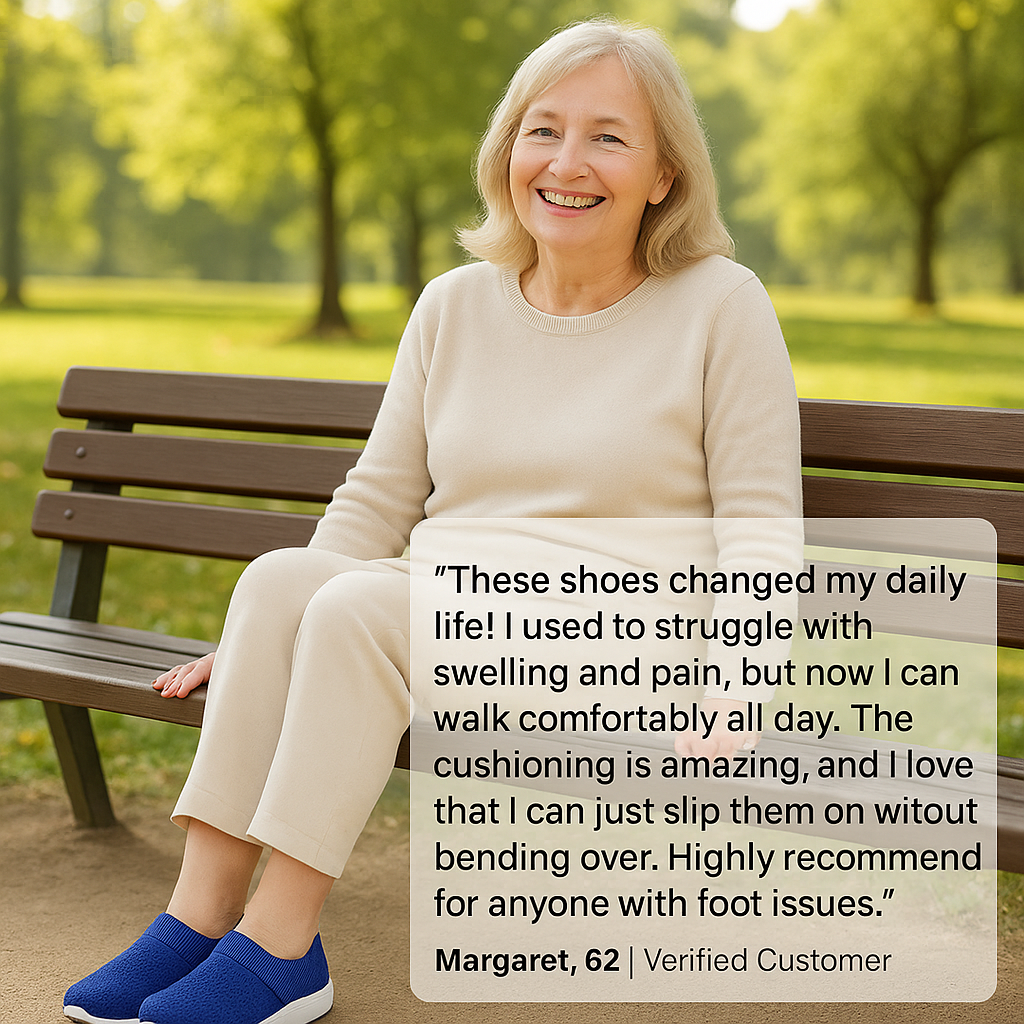 Orthopedic Slippers Shoes | Air-Cushion, Diabetic Orthopedic Support & Breathable Comfort Womens non slip clogs