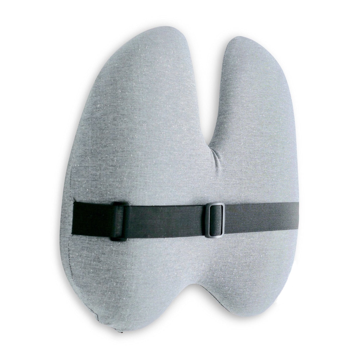 Orthopedic Seat & Back Cushion Set | Pressure Relief, Pain-Free Sitting & Support Seat Cushion for Office Chair, Car, Home & Pregnancy
