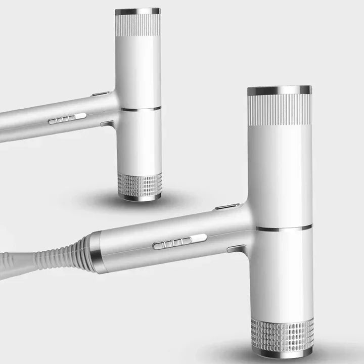 Professional Supersonic Hair Dryer | 700W, Frizz-Free Ceramic Technology & Adjustable Heat for Salon-Quality Results for Blow Dry