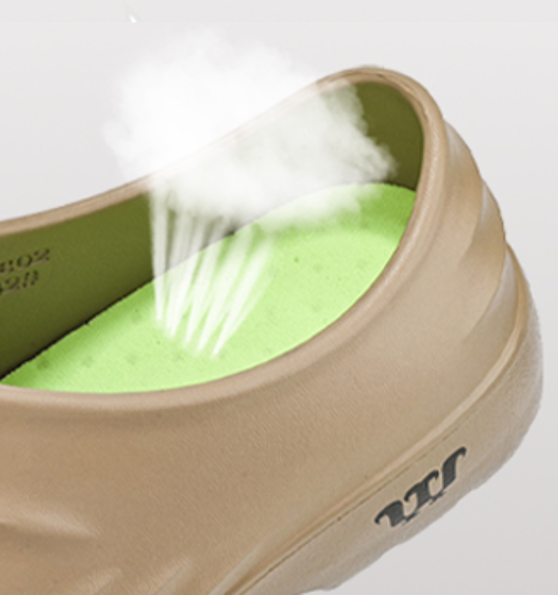 Premium Healthy Clogs | Lightweight, Comfortable EVA Foam Footwear for All-Day Wear