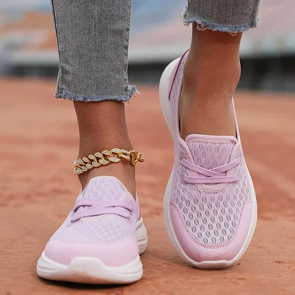 Women’s Lightweight Orthopedic Shoes | Soft Sole, Arch Support & Comfortable for Everyday Wear